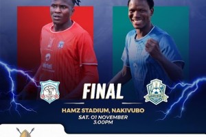 2025 Masaza Football Finals Are Here